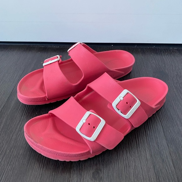 Birkenstock Shoes - Birkenstock Arizona Waterproof Sandals